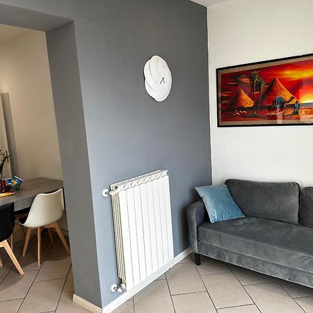 Casa Simone Lägenhet Omegna Exteriör bild
