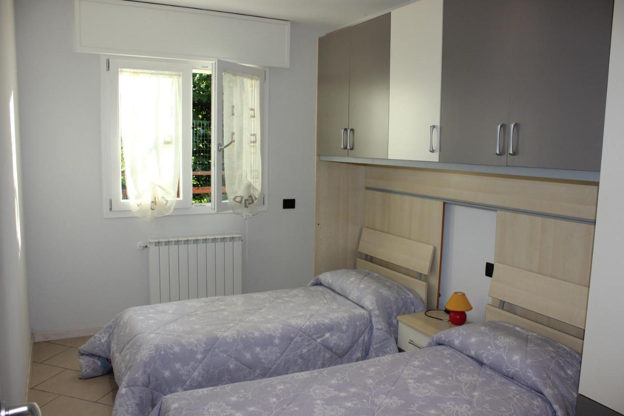 Casa Simone Lägenhet Omegna Exteriör bild