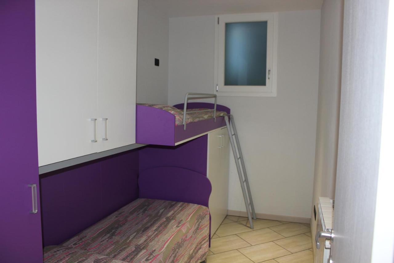 Casa Simone Lägenhet Omegna Exteriör bild